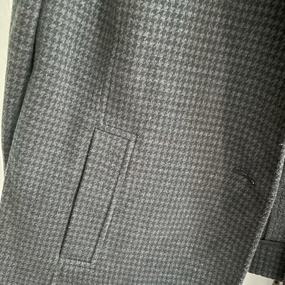 Talbots knit jacket - Picture 3 of 7